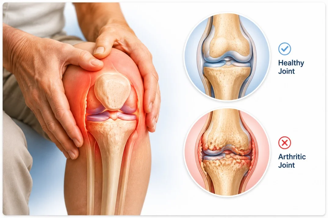 Arthritis