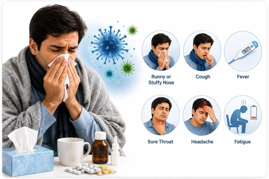 Common Cold / Flu