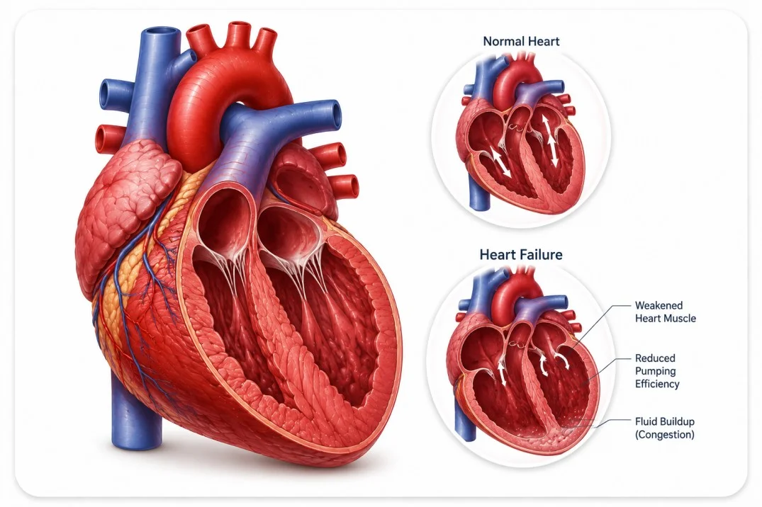 Congestive Heart Failure