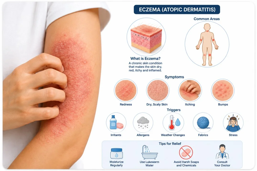 Eczema