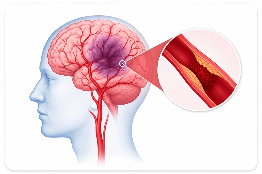 Stroke