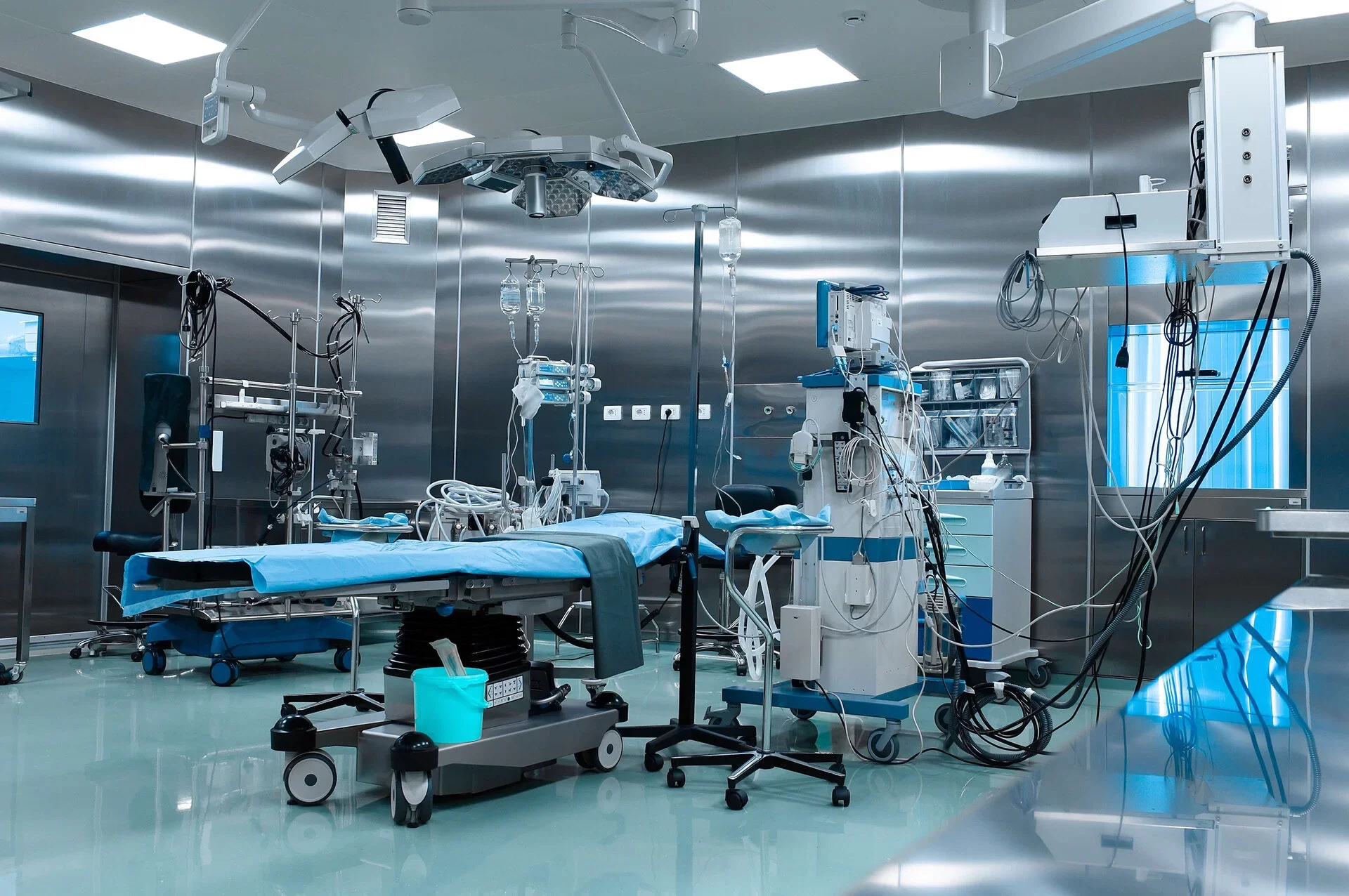 MEDI STAR Hospital