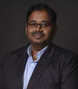 DR. M. RANJEET