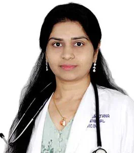 DR. SRUJANA KOMMALAPATI