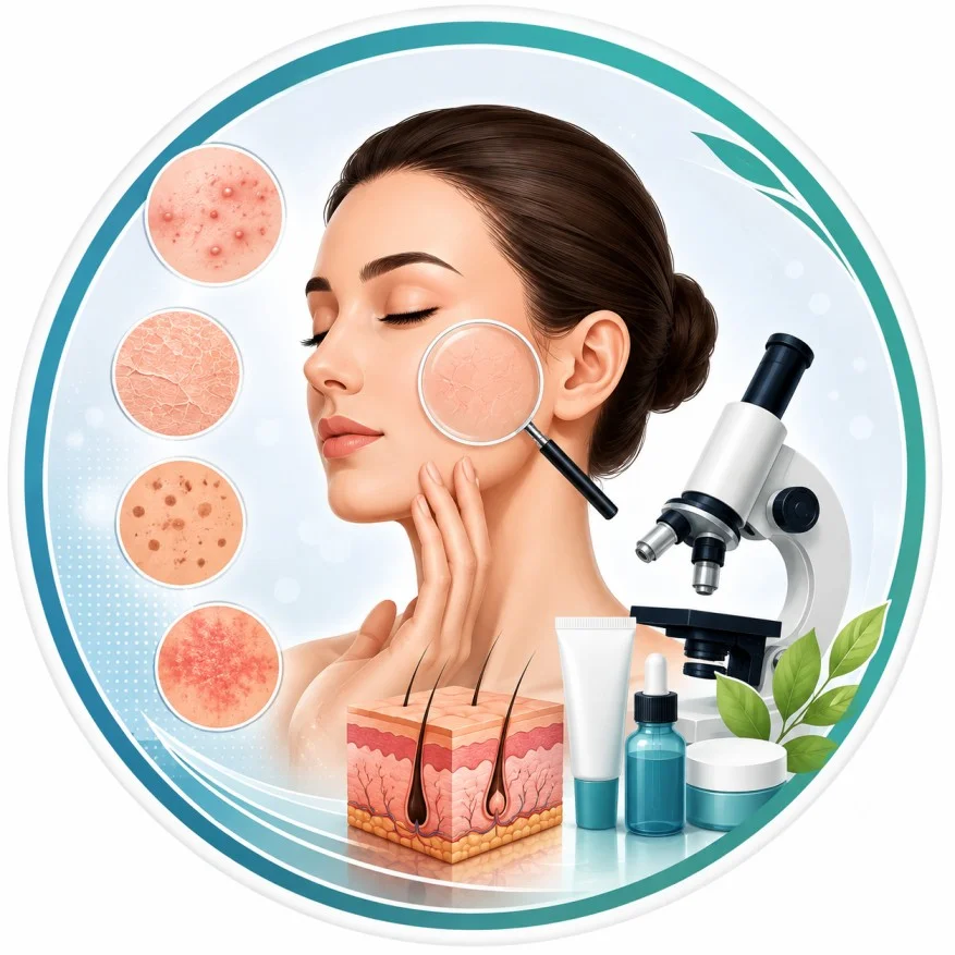 Dermatology