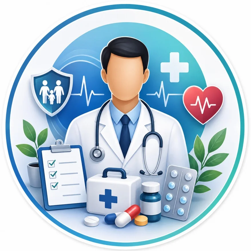 General Medicine