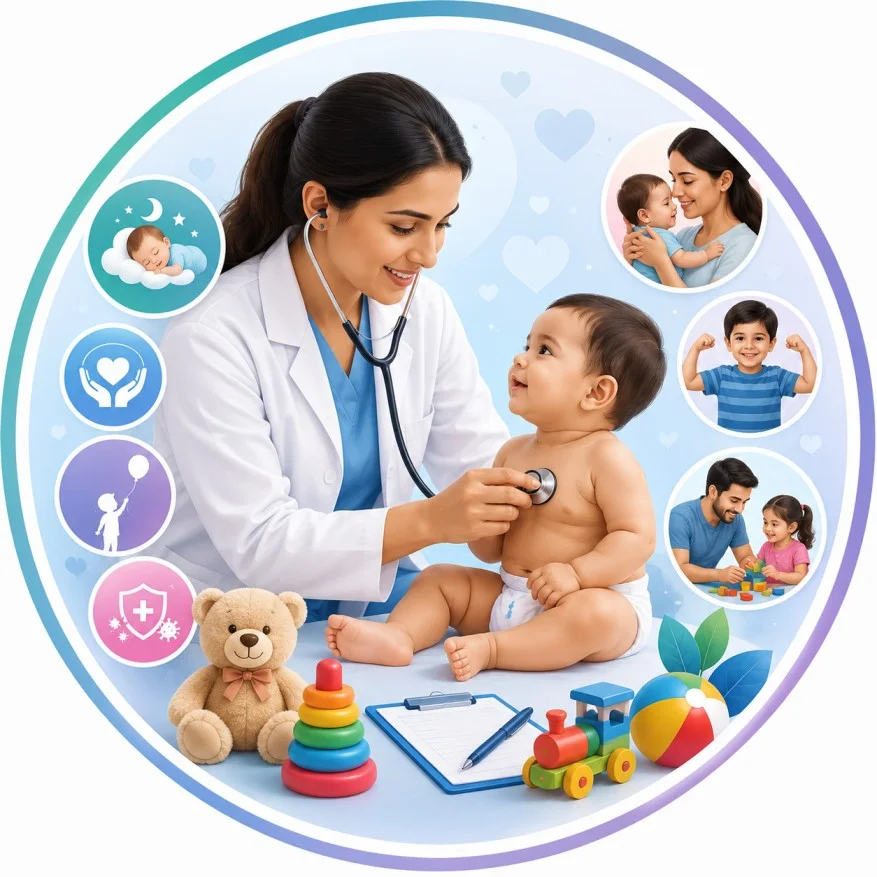 Pediatrics