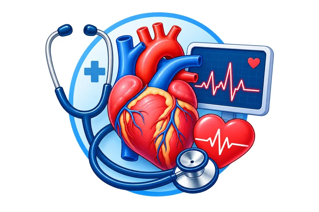 Cardiology